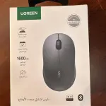 UGREEN Mouse Bluetooth & 2.4G Wireless