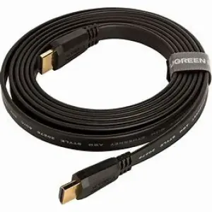 UGREEN HDMI Flat Cable support 3840*2160@60H 2M