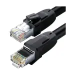UGREEN Cat8 CLASSⅠS/FTP Round Ethernet Cable 2M