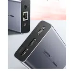 UGREEN HDMI KVM Extender 1080P@60Hz Receiver*1