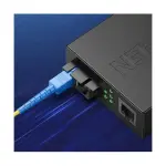 UGREEN SC-SC Singlemode Fiber Optic Cable 3m