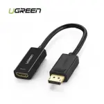 UGREEN DP Male to HDMI Female 4K*2K 60HZ 25cm