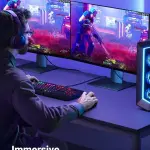 UGREEN DP ذكر إلى HDMI ذكر 8K كابل 2M