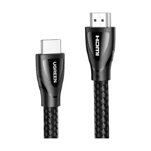 UGREEN HDMI A M/M Cable with Braided 2m 8K@60Hz/4K@120Hz