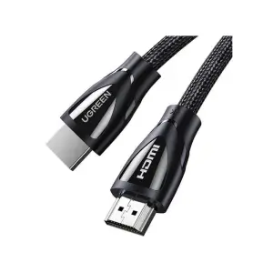 UGREEN HDMI A M/M Cable with Braided 3m 8K@60Hz/4K@120Hz