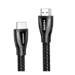 UGREEN HDMI A M/M Cable with Braided 5m 8K@60Hz/4K@120Hz