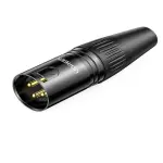 UGREEN Cannon Male Connector