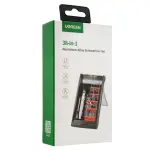UGREEN 38-دخل-1 طقم مفكات من سبيكة الألمنيوم