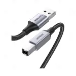 UGREEN USB 2.0 AM To BM Print Cable 3M