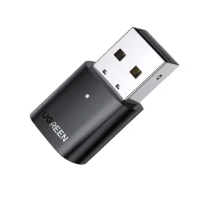 UGREEN USB Bluetooth 5.0 محول
