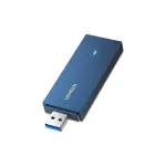 UGREEN AX1800 Dual-Band لاسلكي محول (Wi-Fi 6) 2.4GHz: 574Mbps; 5GHz: 1201Mbps