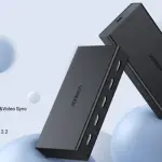 UGREEN HDMI Splitter 1 In 4 Out
