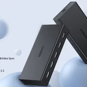 UGREEN HDMI Splitter 1 In 4 Out