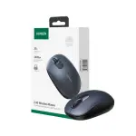UGREEN 2.4G لاسلكي ماوس (Deep أزرق) (بطارية قلوية AA مشمول)
