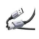 UGREEN USB 2.0 AM To BM Print Cable 5M