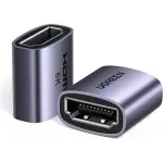 UGREEN HDMI 8K Female to Female Adapter 1pcs
