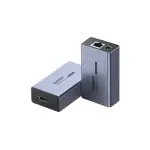 UGREEN HDMI Extender 50m Over a Single Cat5e/6 （Transmitter*1+Receiver*1)
