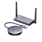 UGREEN Wireless HDMI Extender（50M)
